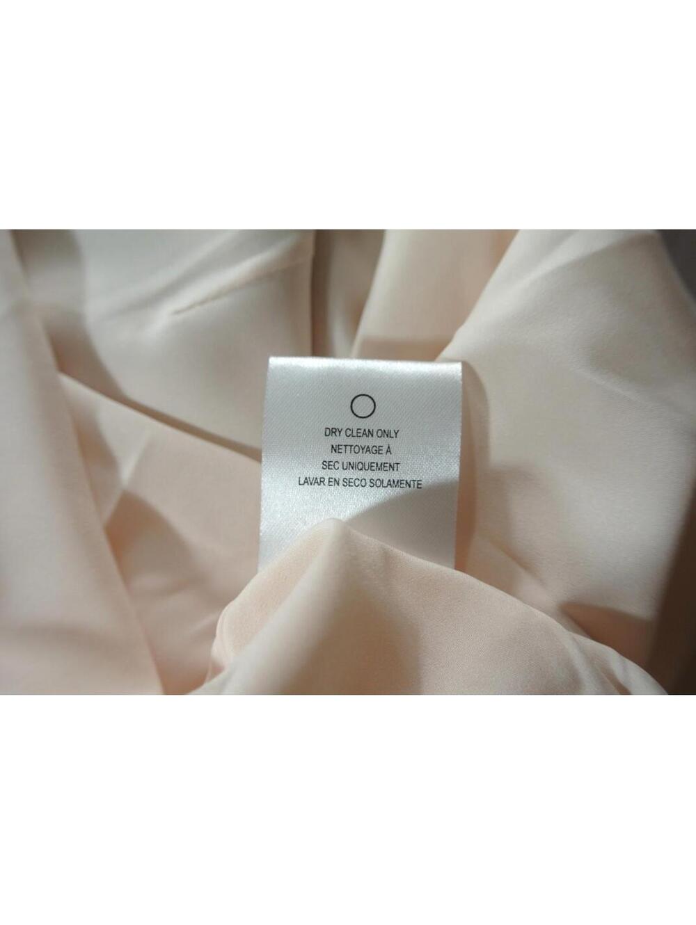 NEW, SACHIN & BABI Rori Floral Sleeveless Mikado Gown SZ 12 #LD260 - Picture 9 of 11